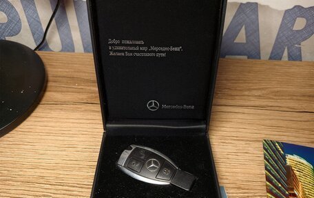 Mercedes-Benz M-Класс, 2013 год, 2 890 000 рублей, 37 фотография