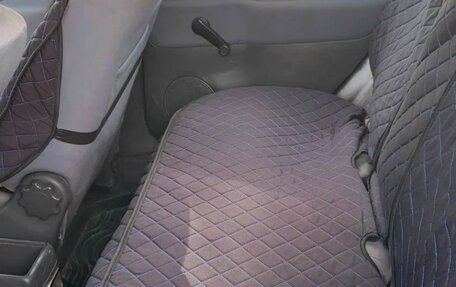 Mitsubishi Space Star I рестайлинг, 1999 год, 209 000 рублей, 8 фотография