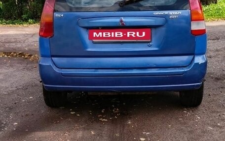 Mitsubishi Space Star I рестайлинг, 1999 год, 209 000 рублей, 3 фотография