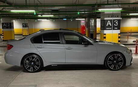 BMW 3 серия, 2017 год, 2 500 000 рублей, 6 фотография