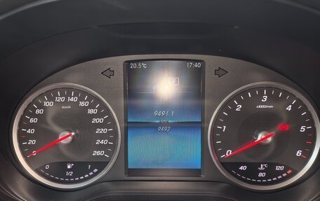 Mercedes-Benz GLC, 2021 год, 5 000 000 рублей, 2 фотография