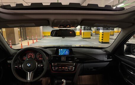 BMW 3 серия, 2017 год, 2 500 000 рублей, 12 фотография