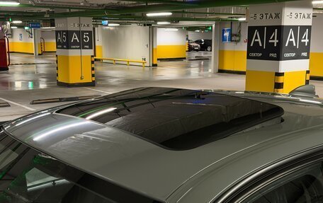 BMW 3 серия, 2017 год, 2 500 000 рублей, 11 фотография