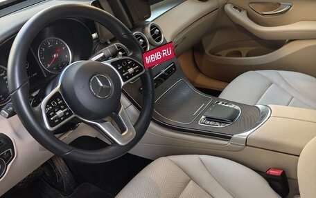 Mercedes-Benz GLC, 2021 год, 5 000 000 рублей, 4 фотография