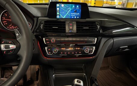 BMW 3 серия, 2017 год, 2 500 000 рублей, 15 фотография