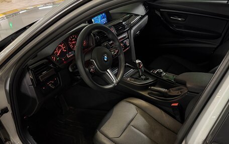 BMW 3 серия, 2017 год, 2 500 000 рублей, 14 фотография