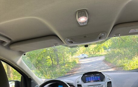 Ford Kuga III, 2014 год, 1 100 000 рублей, 4 фотография