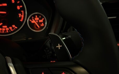 BMW 3 серия, 2017 год, 2 500 000 рублей, 16 фотография