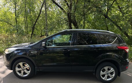 Ford Kuga III, 2014 год, 1 100 000 рублей, 2 фотография