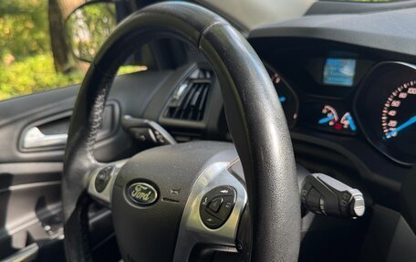 Ford Kuga III, 2014 год, 1 100 000 рублей, 5 фотография
