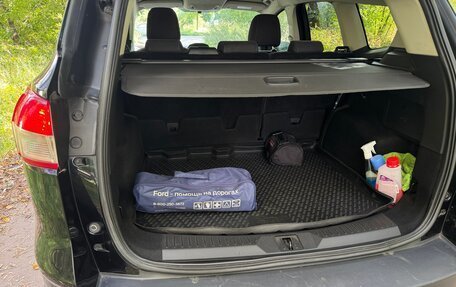 Ford Kuga III, 2014 год, 1 100 000 рублей, 7 фотография