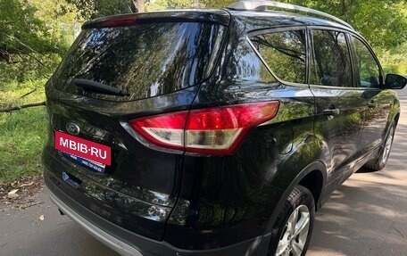 Ford Kuga III, 2014 год, 1 100 000 рублей, 3 фотография