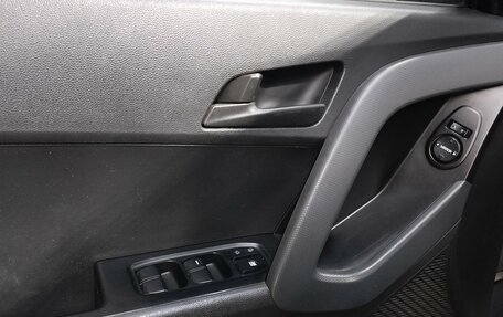 Hyundai Creta I рестайлинг, 2018 год, 1 330 000 рублей, 14 фотография