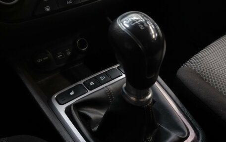 Hyundai Creta I рестайлинг, 2018 год, 1 330 000 рублей, 13 фотография