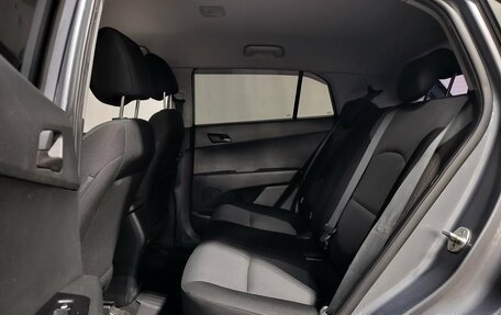 Hyundai Creta I рестайлинг, 2018 год, 1 330 000 рублей, 16 фотография