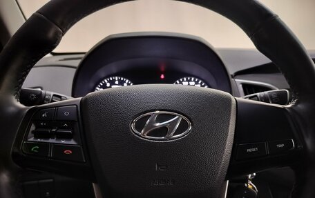 Hyundai Creta I рестайлинг, 2018 год, 1 330 000 рублей, 17 фотография