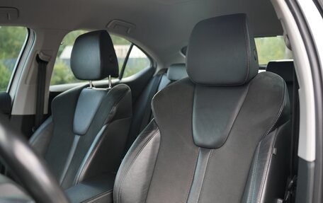 Skoda Octavia IV, 2021 год, 2 000 000 рублей, 14 фотография