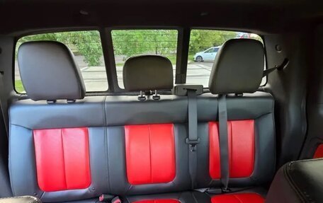 Ford F-150 XIII, 2011 год, 4 800 000 рублей, 8 фотография
