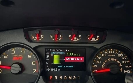 Ford F-150 XIII, 2011 год, 4 800 000 рублей, 6 фотография