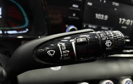 Hyundai Elantra, 2023 год, 1 569 777 рублей, 12 фотография