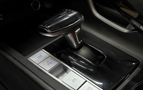 Hyundai Elantra, 2023 год, 1 569 777 рублей, 10 фотография