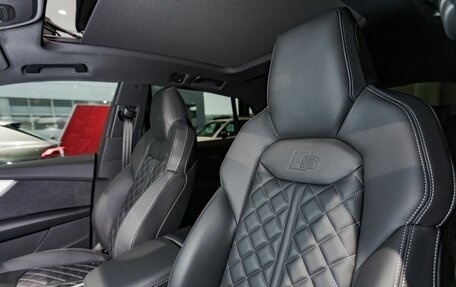 Audi Q8 I, 2026 год, 15 500 000 рублей, 1 фотография