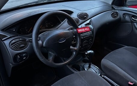 Ford Focus IV, 2004 год, 210 000 рублей, 7 фотография