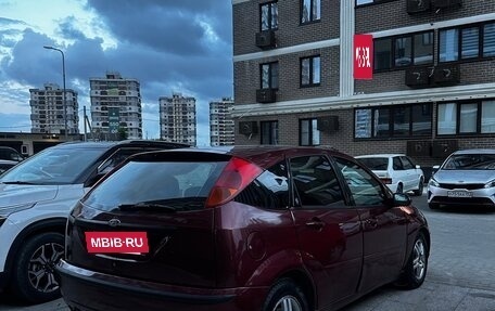 Ford Focus IV, 2004 год, 210 000 рублей, 6 фотография