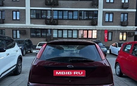 Ford Focus IV, 2004 год, 210 000 рублей, 5 фотография