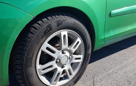 KIA Picanto I, 2006 год, 365 000 рублей, 3 фотография
