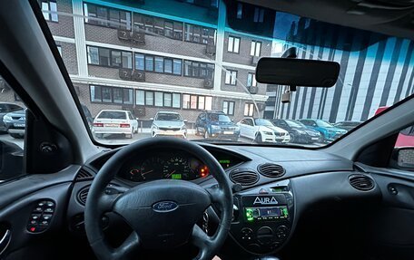Ford Focus IV, 2004 год, 210 000 рублей, 8 фотография