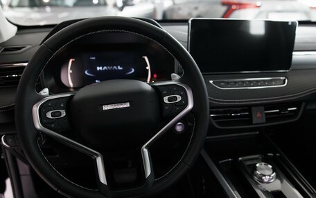 Haval Jolion, 2026 год, 2 099 000 рублей, 24 фотография