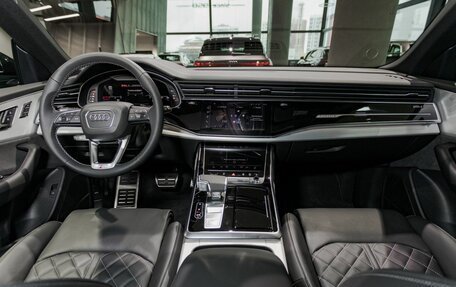 Audi Q8 I, 2026 год, 15 500 000 рублей, 4 фотография