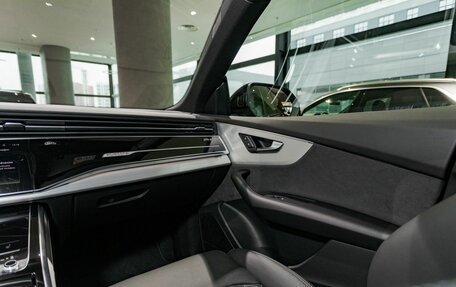 Audi Q8 I, 2026 год, 15 500 000 рублей, 2 фотография