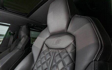 Audi Q8 I, 2026 год, 15 500 000 рублей, 6 фотография
