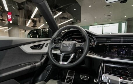 Audi Q8 I, 2026 год, 15 500 000 рублей, 3 фотография