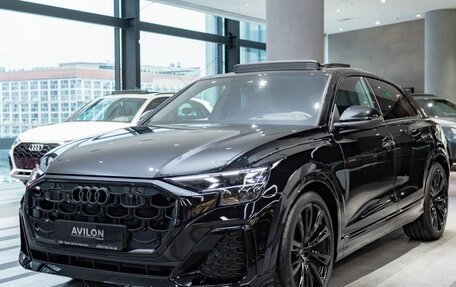 Audi Q8 I, 2026 год, 15 500 000 рублей, 9 фотография