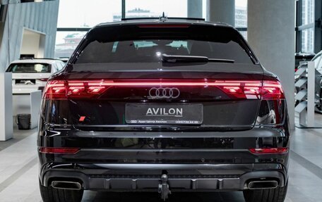 Audi Q8 I, 2026 год, 15 500 000 рублей, 11 фотография
