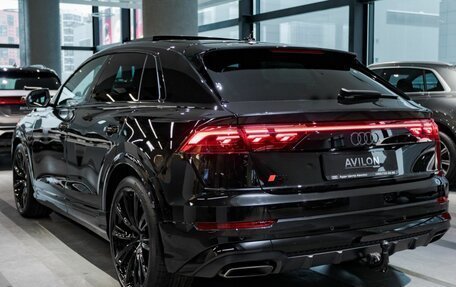 Audi Q8 I, 2026 год, 15 500 000 рублей, 12 фотография