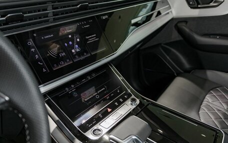 Audi Q8 I, 2026 год, 15 500 000 рублей, 7 фотография