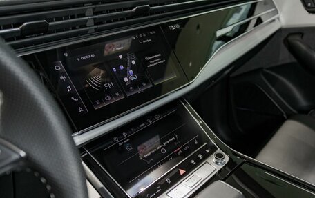 Audi Q8 I, 2026 год, 15 500 000 рублей, 14 фотография