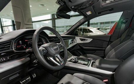 Audi Q8 I, 2026 год, 15 500 000 рублей, 8 фотография