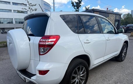 Toyota RAV4, 2011 год, 1 197 000 рублей, 6 фотография