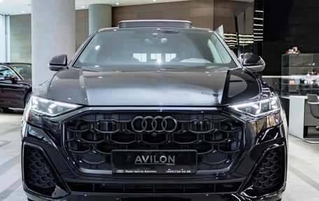 Audi Q8 I, 2026 год, 15 500 000 рублей, 10 фотография