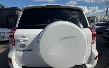 Toyota RAV4, 2011 год, 1 197 000 рублей, 5 фотография