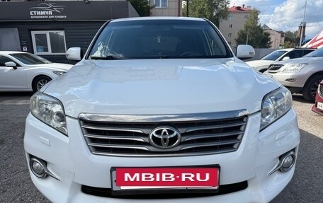 Toyota RAV4, 2011 год, 1 197 000 рублей, 2 фотография