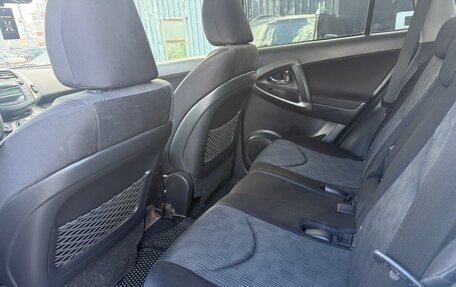 Toyota RAV4, 2011 год, 1 197 000 рублей, 8 фотография
