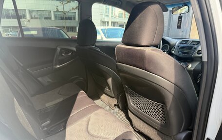 Toyota RAV4, 2011 год, 1 197 000 рублей, 10 фотография