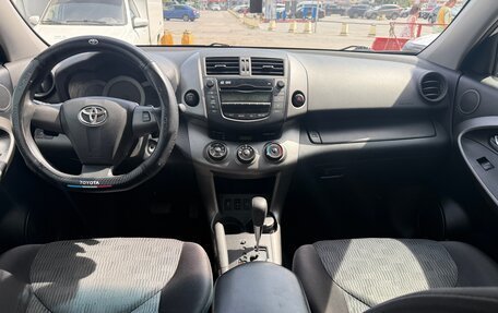 Toyota RAV4, 2011 год, 1 197 000 рублей, 12 фотография
