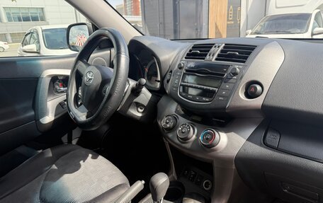 Toyota RAV4, 2011 год, 1 197 000 рублей, 16 фотография